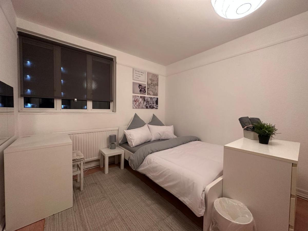 Sky View Ec1 Apartamento Londres Exterior foto