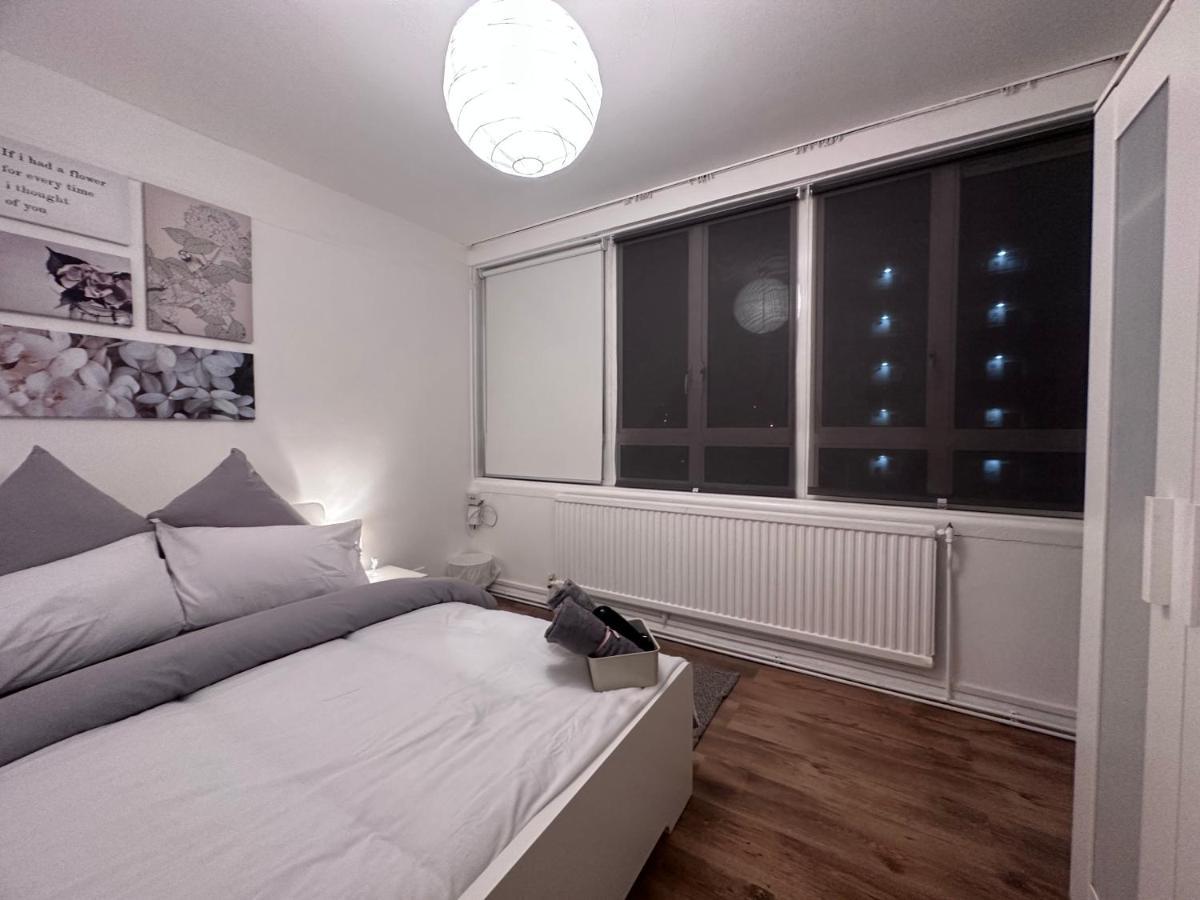 Sky View Ec1 Apartamento Londres Exterior foto