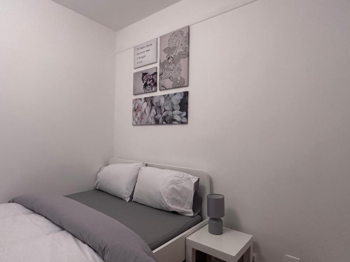 Sky View Ec1 Apartamento Londres Exterior foto