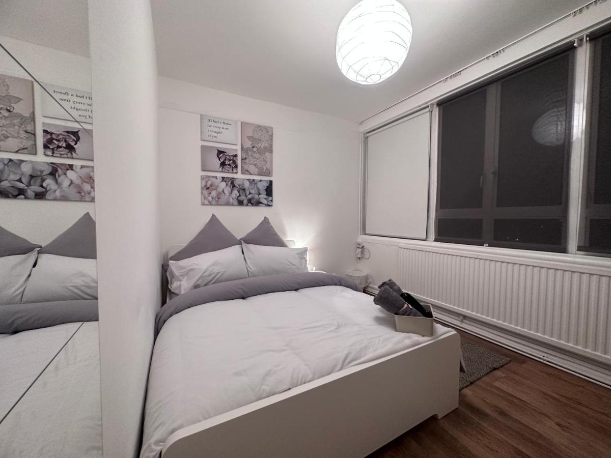 Sky View Ec1 Apartamento Londres Exterior foto