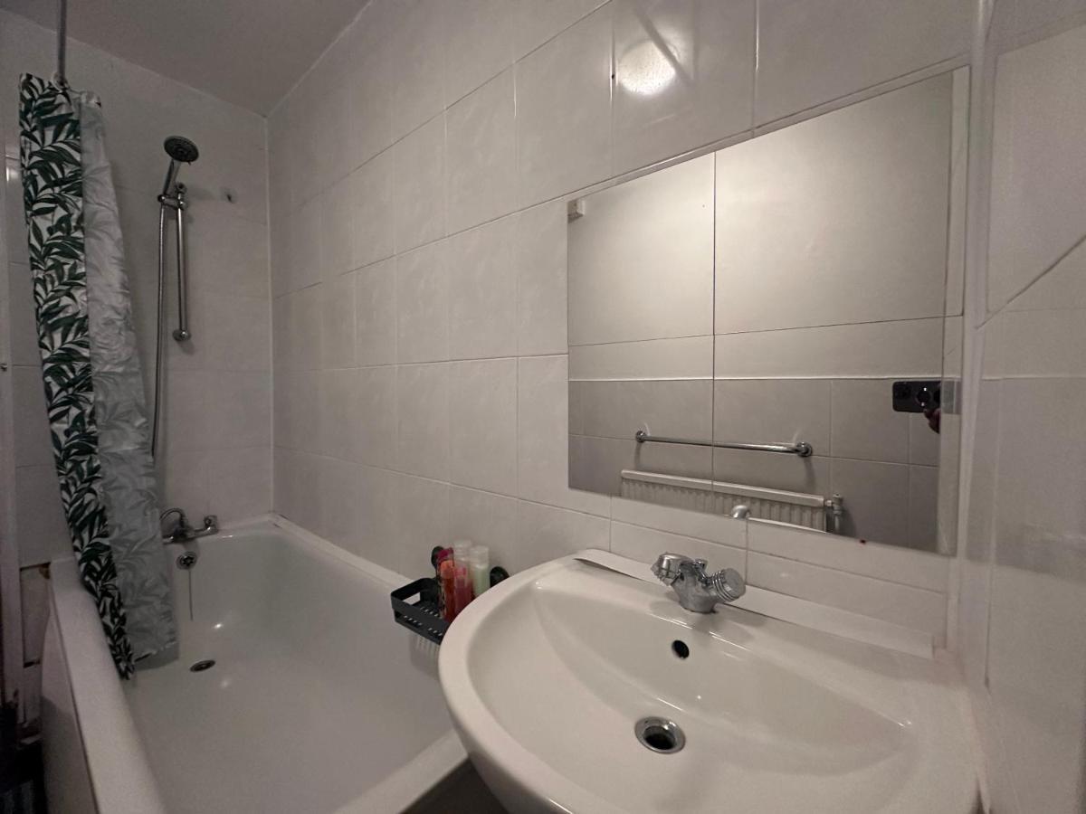 Sky View Ec1 Apartamento Londres Exterior foto
