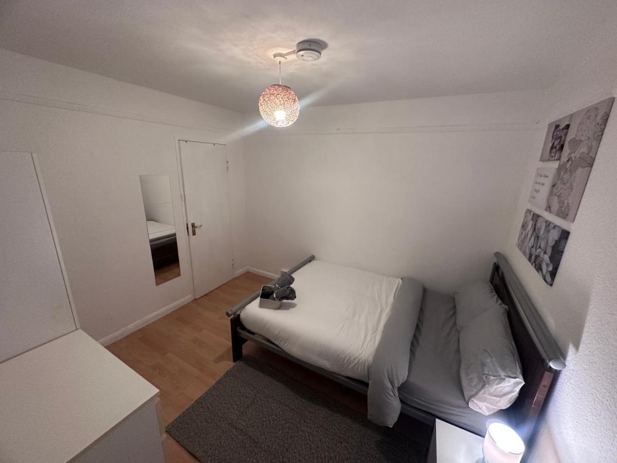 Sky View Ec1 Apartamento Londres Exterior foto